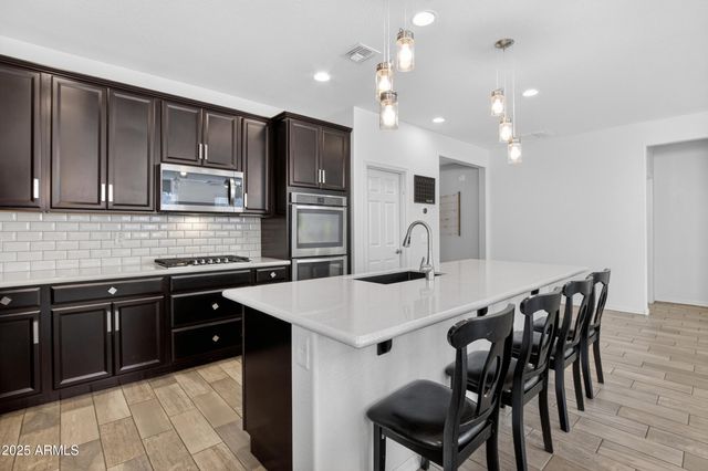 2163 W ASTON Drive, San Tan Valley, AZ 85144