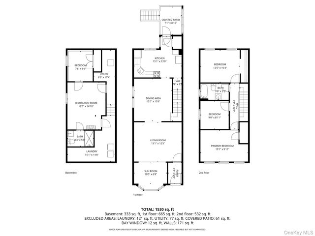 6204 62nd Road, Middle Village, NY 11379