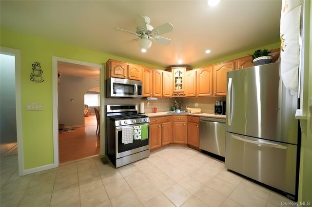 6204 62nd Road, Middle Village, NY 11379