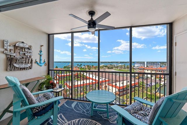10355 PARADISE BOULEVARD 812, Treasure Island, FL 33706