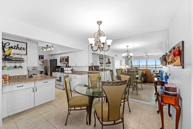 10355 PARADISE BOULEVARD 812, Treasure Island, FL 33706