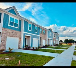 140 N Chubb Ridge, Wilsons Mills, NC 27520