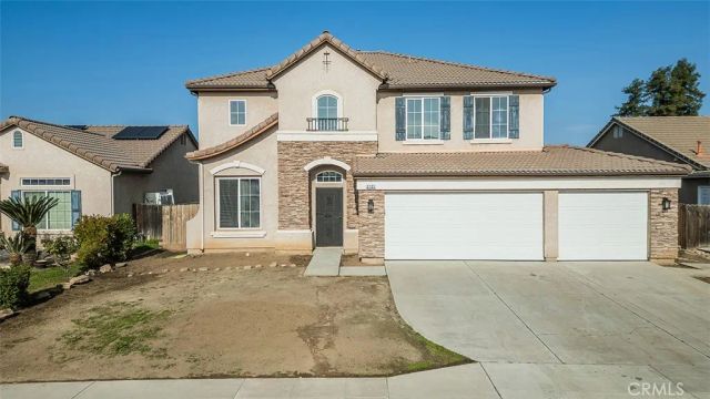 2721 Holland, Clovis, CA 93611