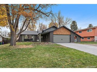 3272 S Wabash Ct, Denver, CO 80231