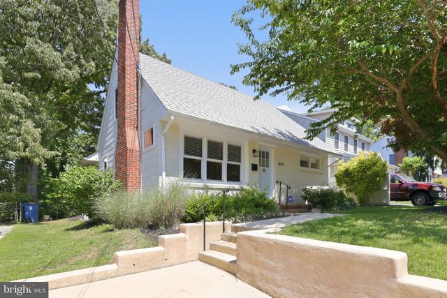 443 SCHLEY RD, Annapolis, MD 21401