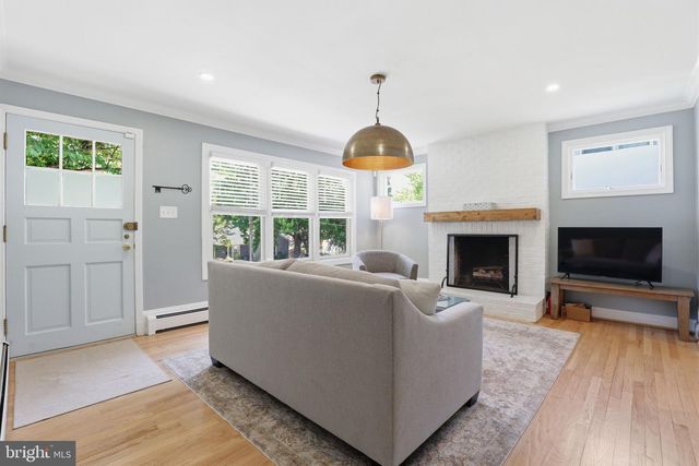 443 SCHLEY RD, Annapolis, MD 21401
