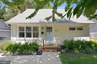 443 SCHLEY RD, Annapolis, MD 21401