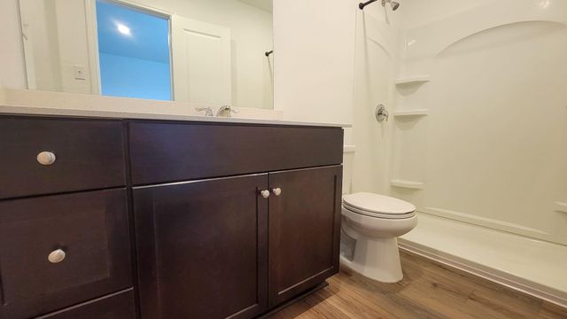 192 Gabbro GDNS, Maxwell, TX 78656