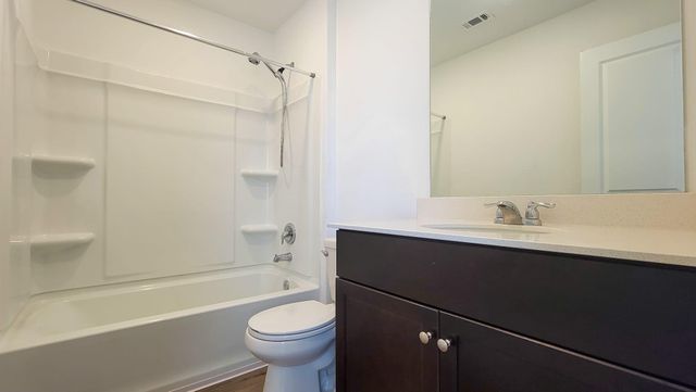 192 Gabbro GDNS, Maxwell, TX 78656