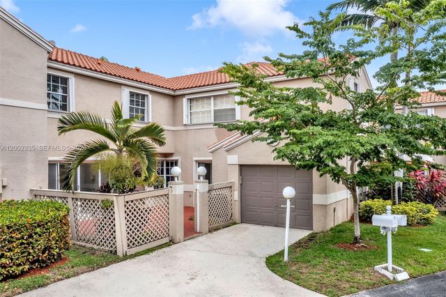 11163 Chandler Dr 11163, Cooper City, FL 33026