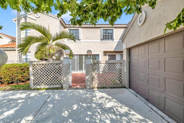 11163 Chandler Dr 11163, Cooper City, FL 33026