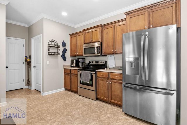 1223 Peacock Trail, Hinesville, GA 31313
