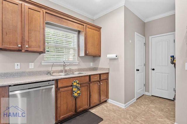 1223 Peacock Trail, Hinesville, GA 31313