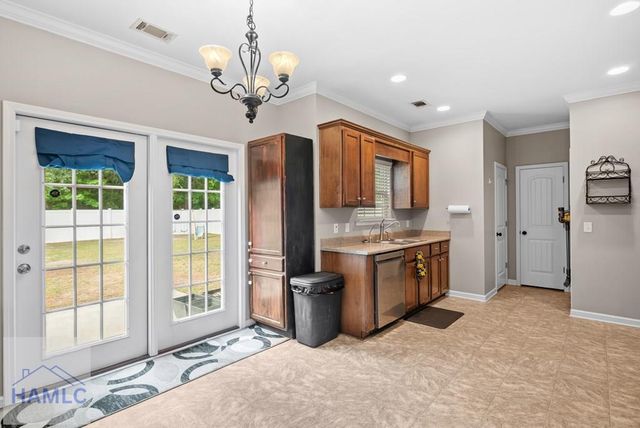 1223 Peacock Trail, Hinesville, GA 31313