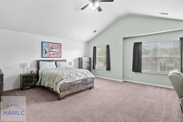 1223 Peacock Trail, Hinesville, GA 31313