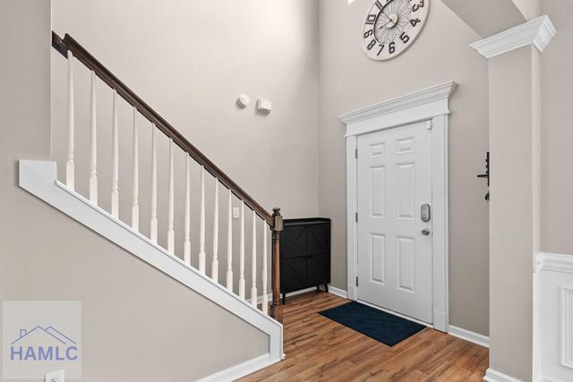 1223 Peacock Trail, Hinesville, GA 31313