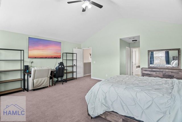 1223 Peacock Trail, Hinesville, GA 31313