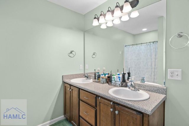 1223 Peacock Trail, Hinesville, GA 31313