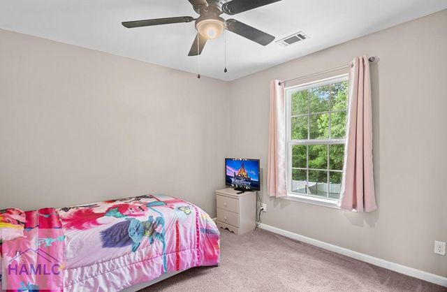 1223 Peacock Trail, Hinesville, GA 31313