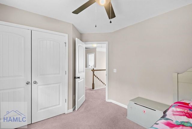 1223 Peacock Trail, Hinesville, GA 31313