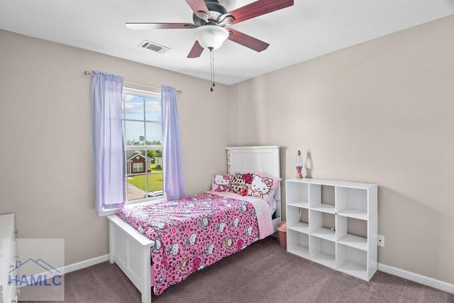 1223 Peacock Trail, Hinesville, GA 31313