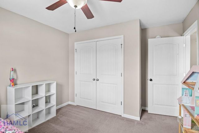 1223 Peacock Trail, Hinesville, GA 31313