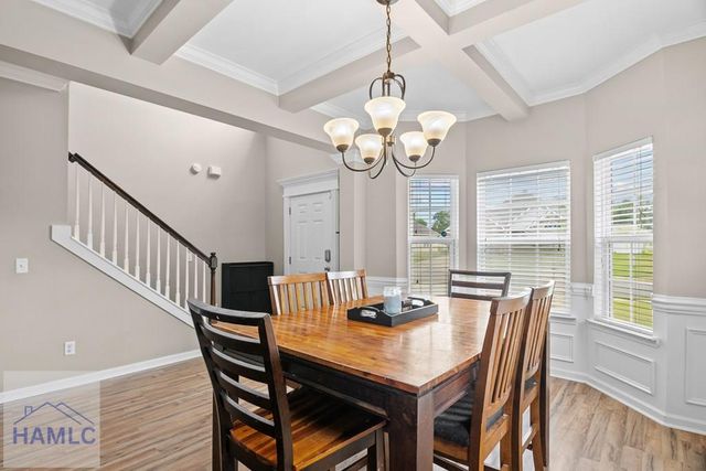 1223 Peacock Trail, Hinesville, GA 31313