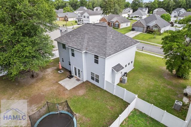 1223 Peacock Trail, Hinesville, GA 31313