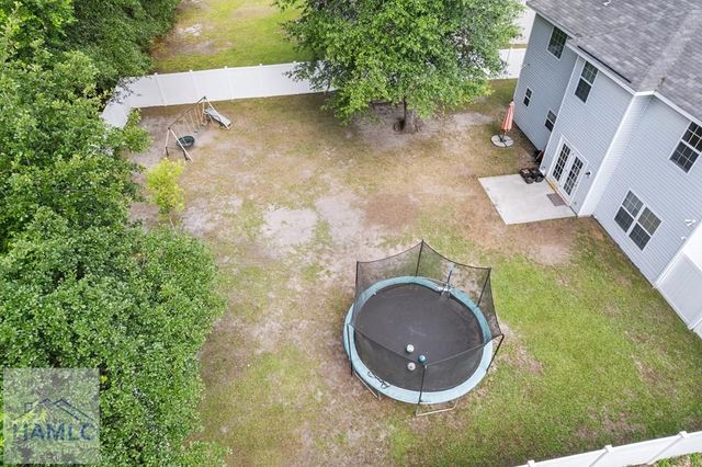 1223 Peacock Trail, Hinesville, GA 31313
