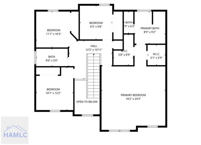 1223 Peacock Trail, Hinesville, GA 31313