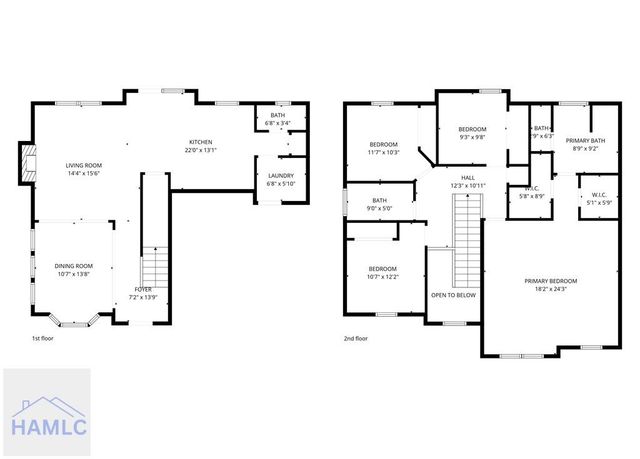 1223 Peacock Trail, Hinesville, GA 31313