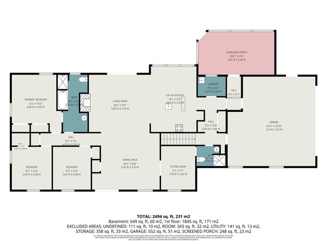 22727 Sunset Drive, Kalamazoo, MI 49009