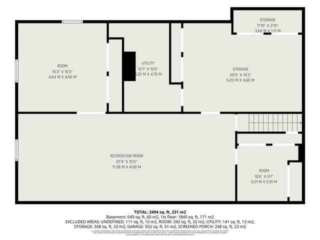 22727 Sunset Drive, Kalamazoo, MI 49009