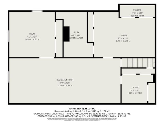 22727 Sunset Drive, Kalamazoo, MI 49009