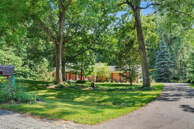 22727 Sunset Drive, Kalamazoo, MI 49009
