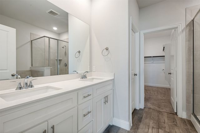 724 Amenduni Lane, Anna, TX 75409