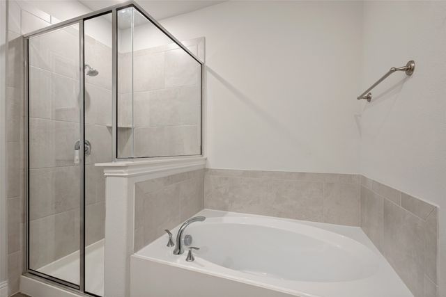 724 Amenduni Lane, Anna, TX 75409