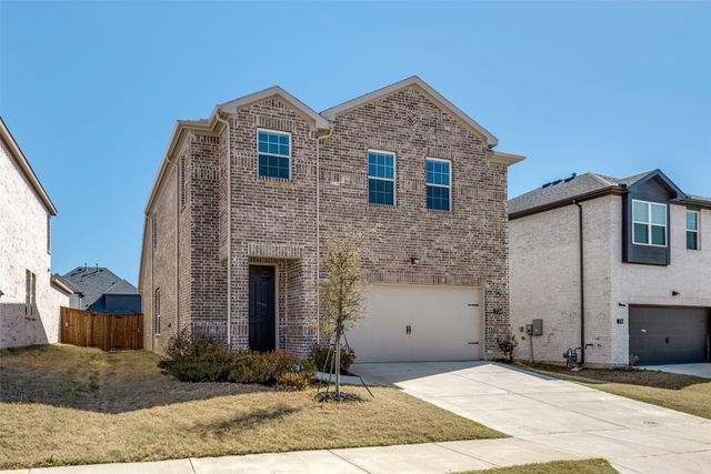 724 Amenduni Lane, Anna, TX 75409