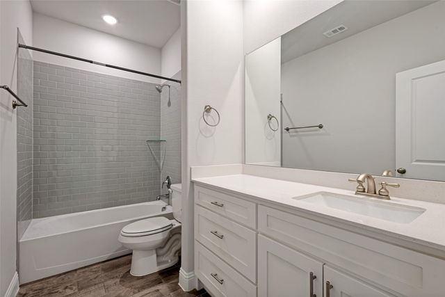 724 Amenduni Lane, Anna, TX 75409