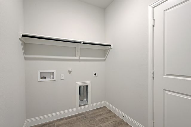 724 Amenduni Lane, Anna, TX 75409