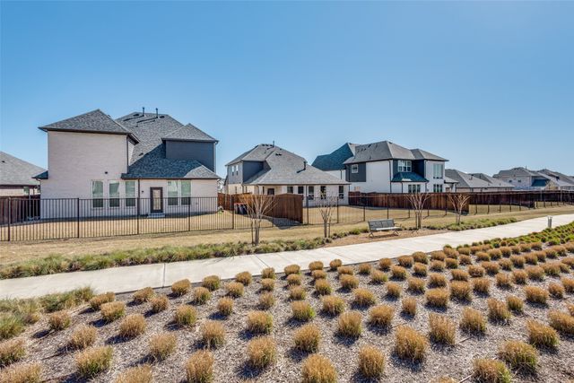 724 Amenduni Lane, Anna, TX 75409