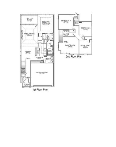 724 Amenduni Lane, Anna, TX 75409