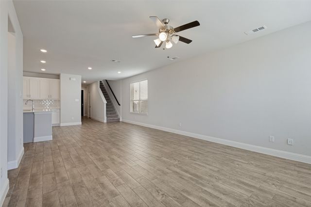 724 Amenduni Lane, Anna, TX 75409