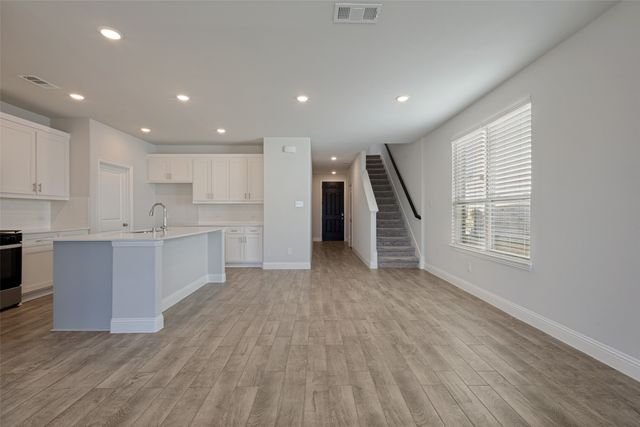 724 Amenduni Lane, Anna, TX 75409