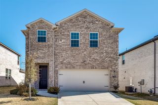 724 Amenduni Lane, Anna, TX 75409