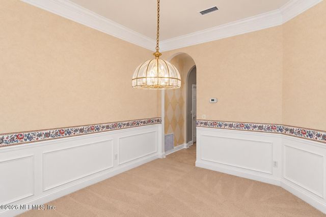 1745 FIDDLERS RIDGE Drive, Fleming Island, FL 32003