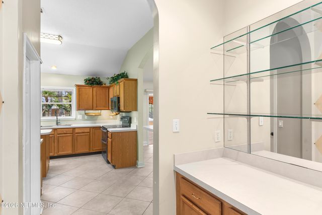 1745 FIDDLERS RIDGE Drive, Fleming Island, FL 32003