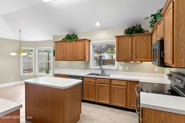 1745 FIDDLERS RIDGE Drive, Fleming Island, FL 32003