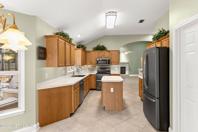 1745 FIDDLERS RIDGE Drive, Fleming Island, FL 32003
