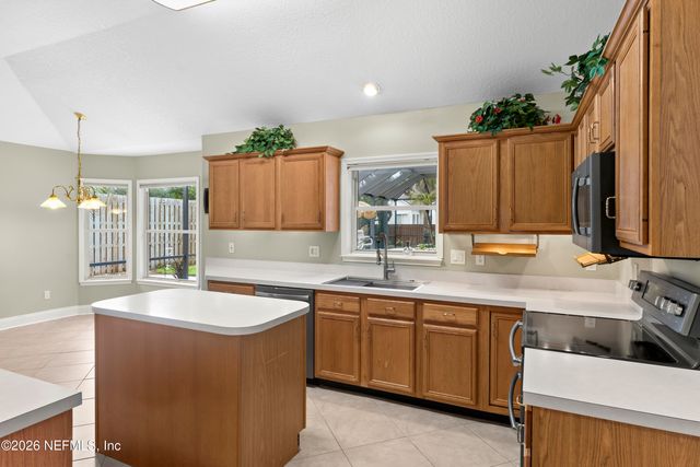 1745 FIDDLERS RIDGE Drive, Fleming Island, FL 32003